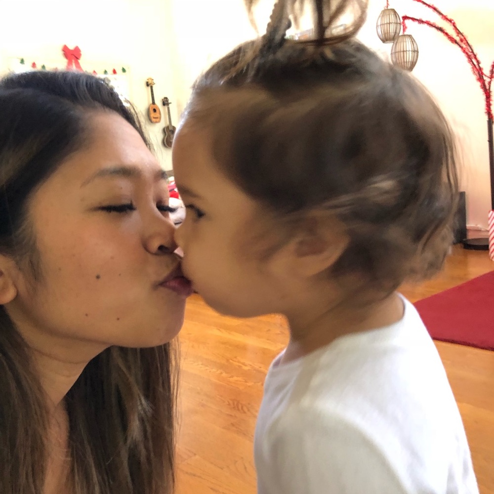 Meet your Posher, Mylene